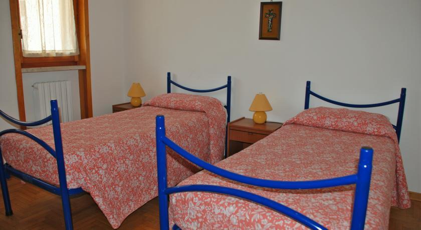 B&B Al Giardino Lecce Quarto foto