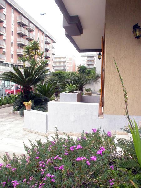 B&B Al Giardino Lecce Quarto foto