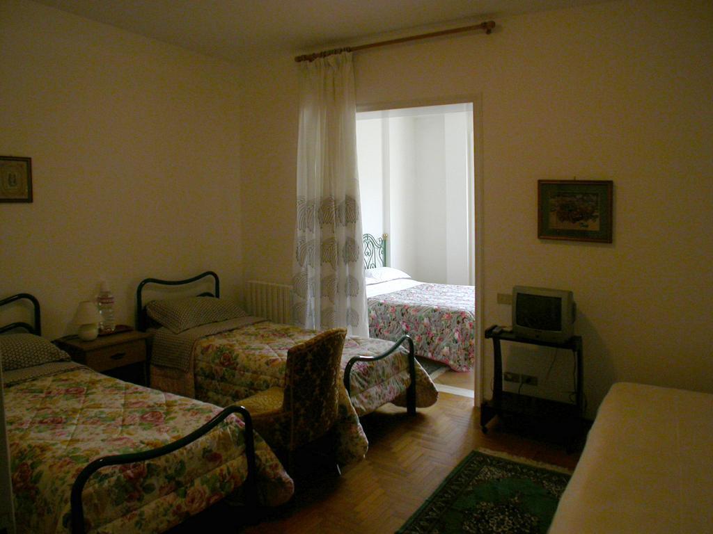 B&B Al Giardino Lecce Quarto foto
